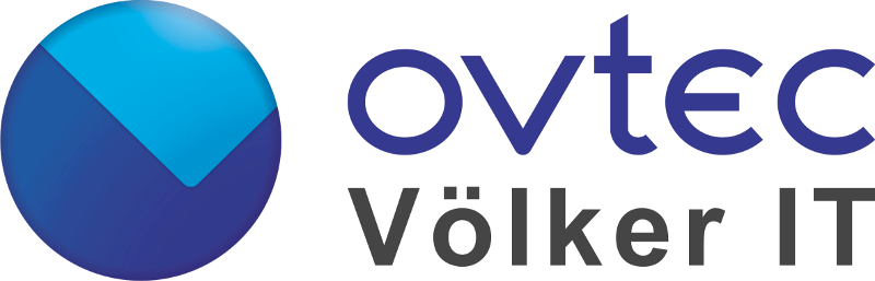 OVTEC Völker IT - Gitlab